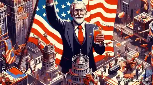 The Rise of Political Themes in Indie Games