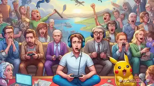 The Rise of 'Stan' Culture in Gaming: Devotion or Delusion?