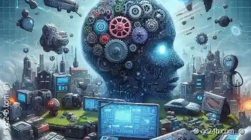 The Role of AI in Game Development