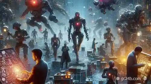 The Role of AI in Non-Player Character Behavior