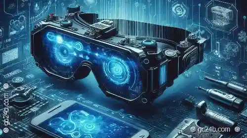 The Role of Augmented Reality Glasses in Gaming Gear