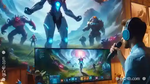 The Role of Coaching in Professional Gaming