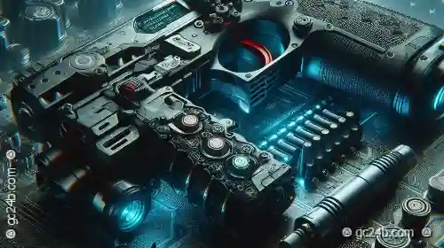 The Role of Customization in Gaming Gear Preferences