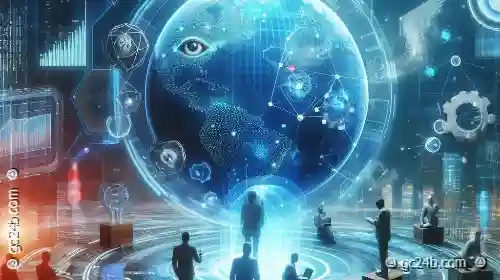 The Role of Data Analytics in Competitive Gaming