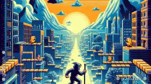 The Role of Difficulty in Retro Game Design