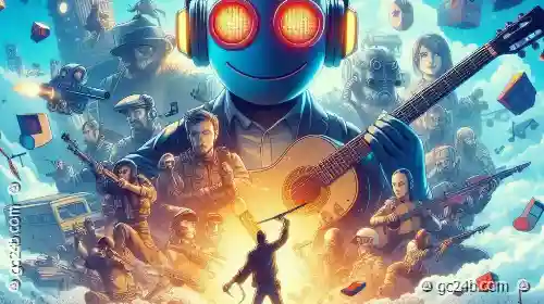 The Role of Fan-made Music and Soundtracks in Game Culture