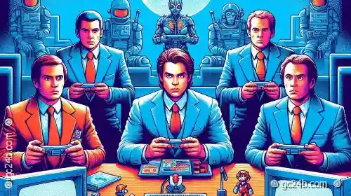 The Role of Fan Translations in Retro Gaming