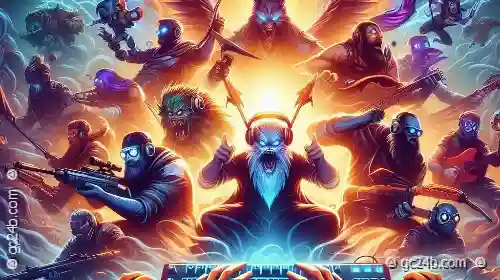 The Role of Mods in Esports