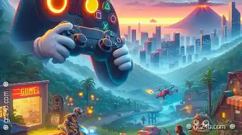 The Role of Mods in Preserving Games