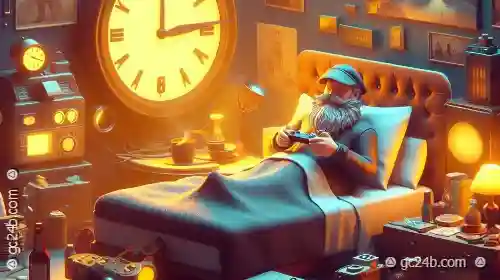 The Role of Nostalgia in Game Design