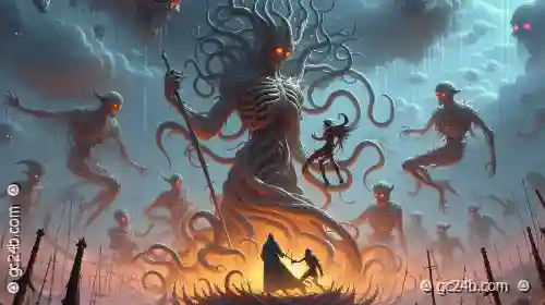 The Role of Permadeath in Player Experience