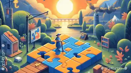 The Role of Puzzle Design in Engagement