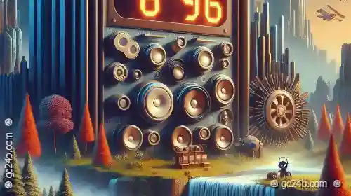 The Role of Sound Design in Gameplay Mechanics