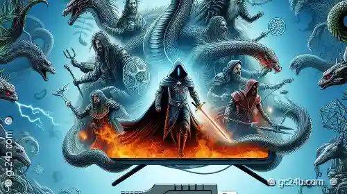 The Scam of -Gaming' HDMI Cables