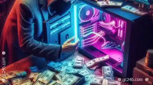 The Secret Behind -Gaming' Monitors' Inflated Prices