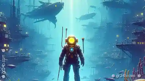 The Success of Subnautica Shows Early Access Done Right