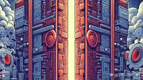 The Technical Barriers to Modding: Why Isn't It Easier?