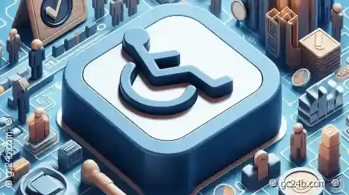 The Token Checkbox: When Accessibility Features Exist Only for Marketing