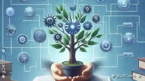 Understanding Skill Trees and Customization