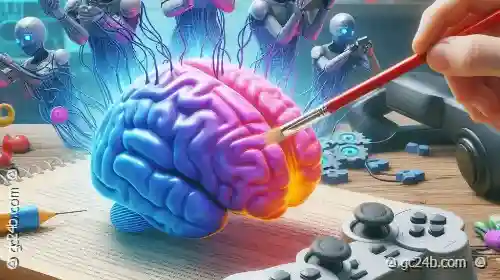 Understanding the Needs of Players with Cognitive Disabilities