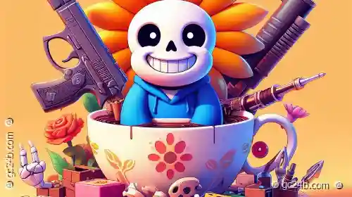 Undertale's Creativity and Charm Are Timeless