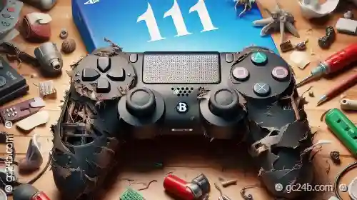Why Are Console Controllers Still So Fragile?