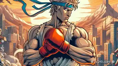 Why Are Fighting Game Tournaments Still So Chaotic?