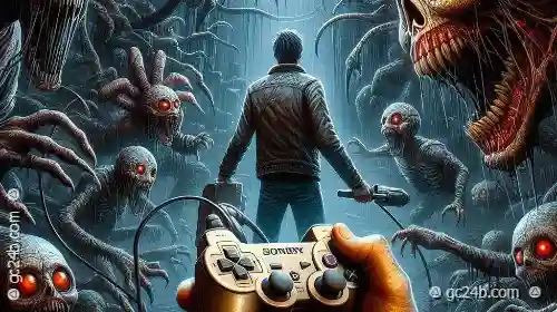 Why Are Horror Games Stuck in the Same Tropes?