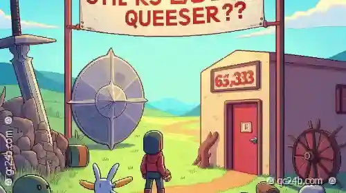 Why Are RPG Side Quests Still So Repetitive?