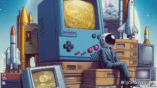 Why Are Retro Games More Expensive Than Ever?