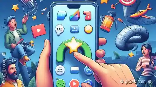Why Are So Many Mobile Games Just Ads with Gameplay Attached?