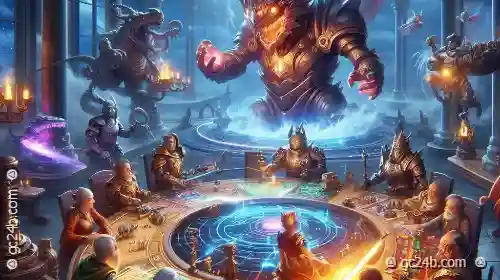 Why Are So Many Mobile RPGs Just Auto-Play Simulators?