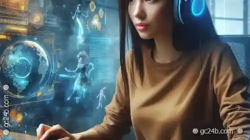 Why Are Women Still So Underrepresented in Esports?