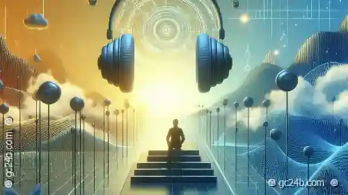 Why Audio Visualization Options Are Valuable