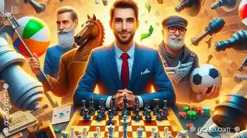 Why Chess is Surprisingly Big in Esports