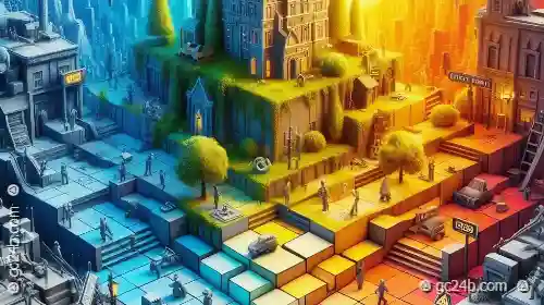 Why Colorblind Modes Make Games More Inclusive