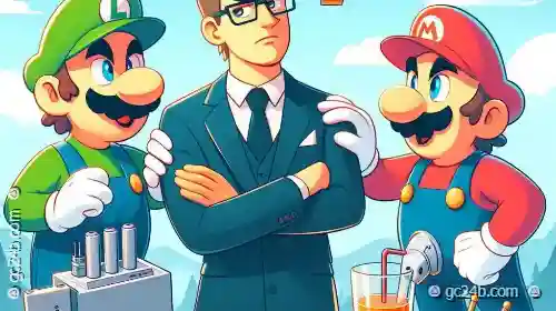 Why Do Companies Like Nintendo Hate Mods So Much?