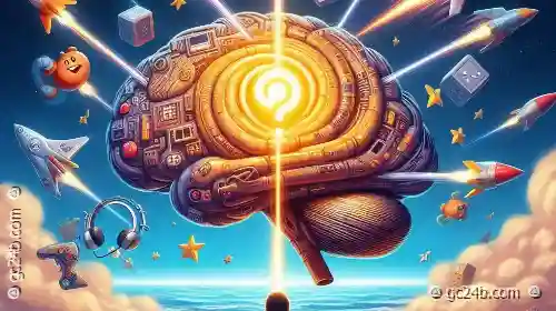 Why Do Games Keep Reinventing the Same Mechanics?