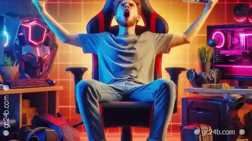 Why Do Gaming Chairs Suck So Much? (And What to Buy Instead)