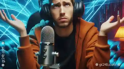 Why Do Gaming Headsets Have Such Bad Microphones?