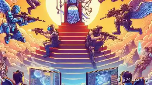 Why Do MOBAs Still Dominate Esports While Shooters Struggle?