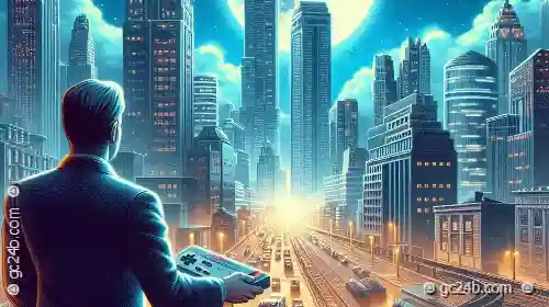 Why Do Modern Games Lack the Charm of 16-Bit Classics?