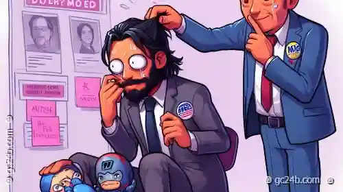 Why Do Some Devs Secretly Support Mods While Publicly Denouncing Them?