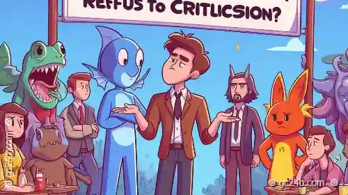 Why Do Some Fandoms Refuse to Accept Criticism?