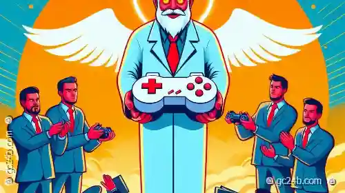 Why Do Some Games Inspire Cult Followings?