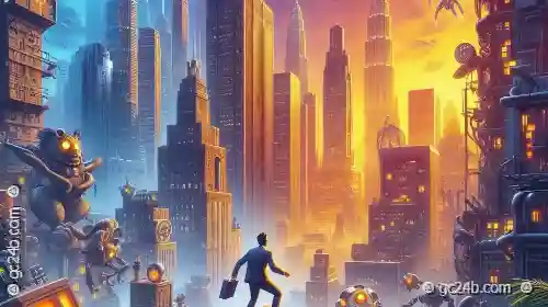 Why Do We Ignore the Flaws of Classic Games?