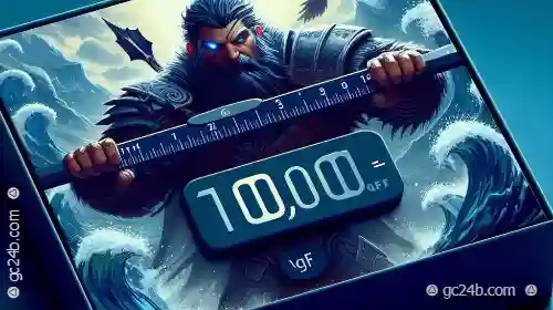 Why Don't More Games Offer Customizable UI Scaling?