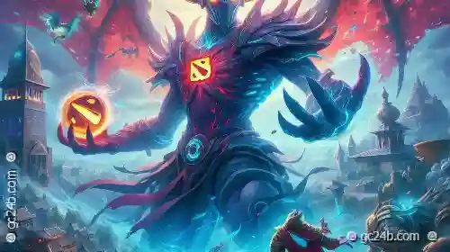 Why Dota 2's The International is a Must-Watch