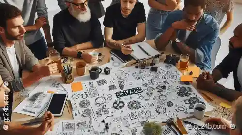 Why Early Access is a Great Way to Test New Ideas