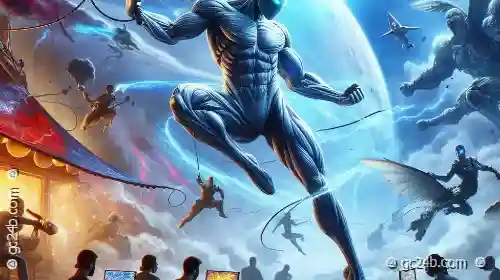 Why Fighting Games Have Such a Dedicated Scene